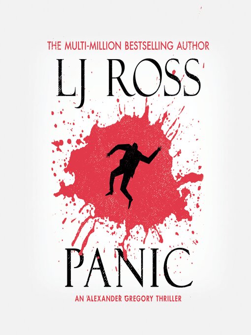 Title details for Panic by LJ Ross - Available